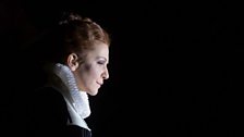 Joyce DiDonato as the title character of Donizetti's "Maria Stuarda."