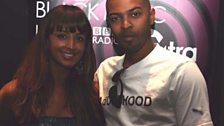 Adulthood - Q&A with Noel Clarke - 11