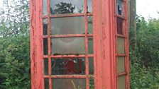 Phone box