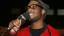 Tinie Tempah