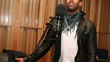 Craig David Live Lounge - 5