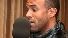 Craig David Live Lounge - 7