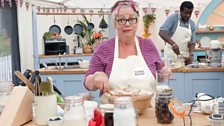 Comic Relief Bake Off