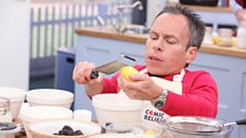 Comic Relief Bake Off