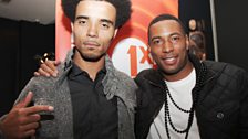 Akala and Vis