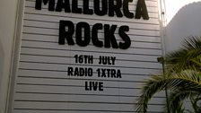 Majorca 2011 - Mallorca Rocks - 1