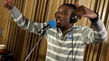 09 FEB 12 - Chiddy Bang in the 1Xtra Live Lounge - 10