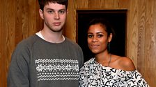 AlunaGeorge