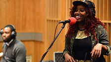 Misha B Live Lounge