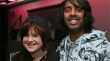 Kelly and Nihal dish out some proper classics as well as some hot unsigned tunes.