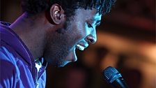 Kele Okereke