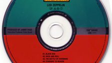 Artwork for Led Zeppelin IV - 13