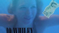 Jo Whiley does Nirvana : Nevermind