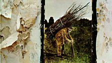 The original of Led Zeppelin IV