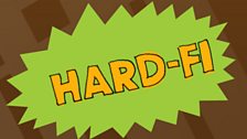 Hard-Fi, on Jan 10th