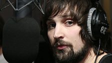 Kasabian, on Jan 14th