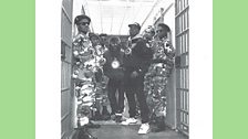 Zane Lowe's Masterpieces: Public Enemy - 10