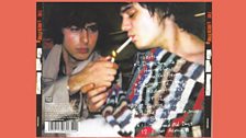 Zane Lowe's Masterpieces: The Libertines - 9