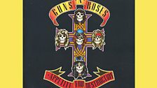 Zane Lowe's Masterpieces: Guns N' Roses - 1