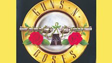 Zane Lowe's Masterpieces: Guns N' Roses - 2