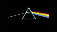 Pink Floyd - Dark Side Of The Moon - 1