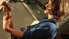 Arctic Monkeys live at Maida Vale - 2