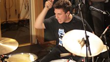 Arctic Monkeys live at Maida Vale - 4