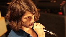 Arctic Monkeys live at Maida Vale - 5