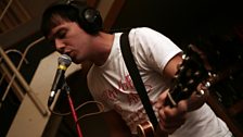 The Cribs at Maida Vale - 6