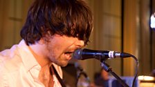 Biffy Clyro live at Maida Vale - 5