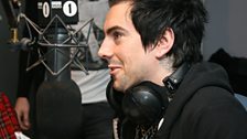 Lostprophets: Wed 13 January 2010