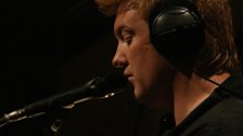 Them Crooked Vultures in session - 8