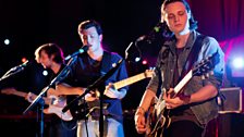 The Maccabees