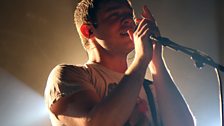 Everything Everything live in Bristol