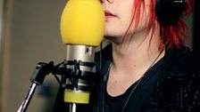 My Chemical Romance at Maida Vale - November 2010 - 7