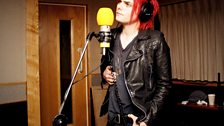 My Chemical Romance at Maida Vale - November 2010 - 13