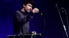 Jamie Woon