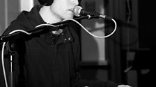 James Blake Session - Feb 11 - 4