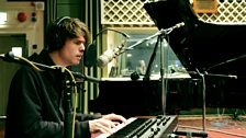 James Blake Session - Feb 11 - 6