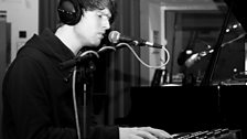 James Blake Session - Feb 11 - 7