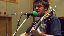 Fleet Foxes at Maida Vale - 1