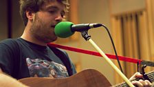 Fleet Foxes at Maida Vale - 2