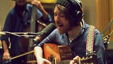 Fleet Foxes at Maida Vale - 4