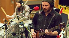 Fleet Foxes at Maida Vale - 5