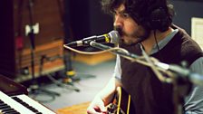 Fleet Foxes at Maida Vale - 7