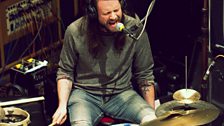 Fleet Foxes at Maida Vale - 8