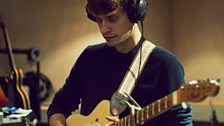 Fleet Foxes at Maida Vale - 10