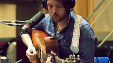 Fleet Foxes at Maida Vale - 11