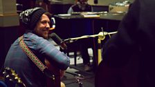 Fleet Foxes at Maida Vale - 12