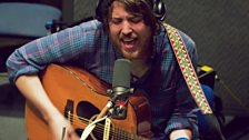 Fleet Foxes at Maida Vale - 13